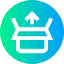 Unboxing Symbol 64x64