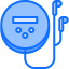 Discman icon 64x64
