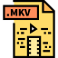 Mkv icon 64x64