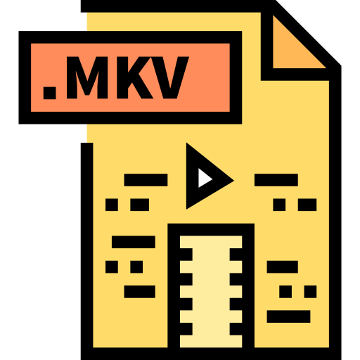 Mkv icon
