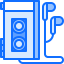 Walkman icon 64x64
