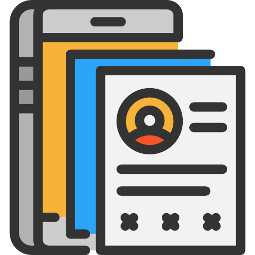 Tablet icon