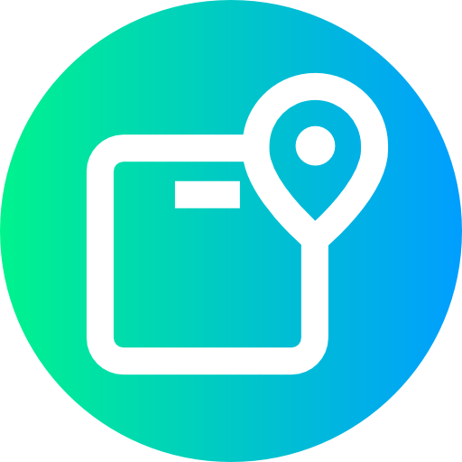 Tracking icon