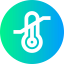 Temperature icon 64x64