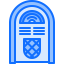 Jukebox icon 64x64