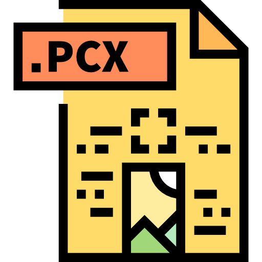 Pcx icon