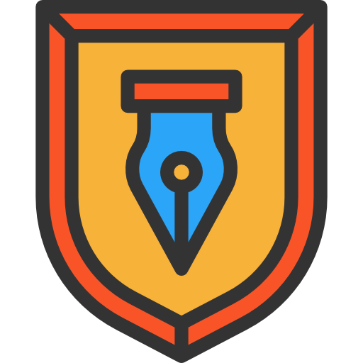 Shield icon