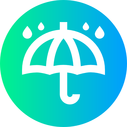 Rain icon