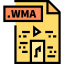 Wma icon 64x64