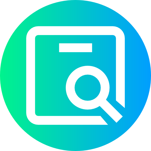 Box icon