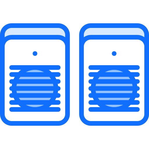 Speaker icon