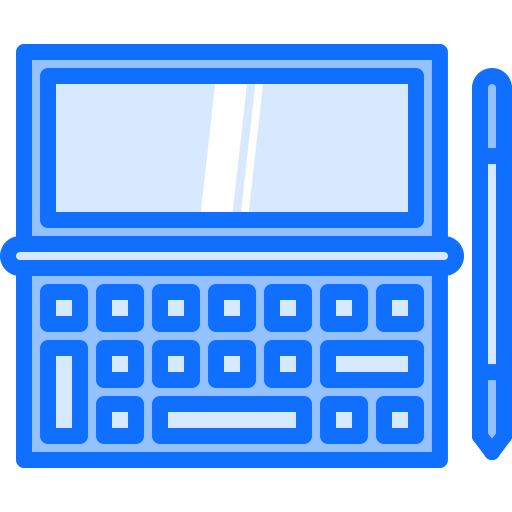 PDA icon