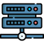 Hosting іконка 64x64