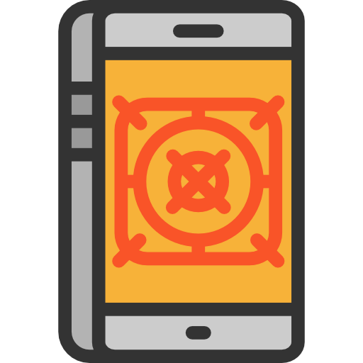 Tablet icon