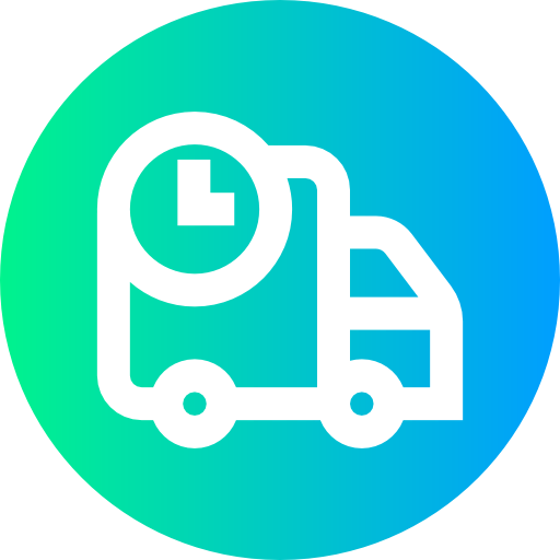 Delivery icon