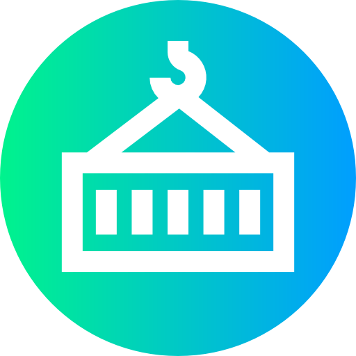 Crane icon