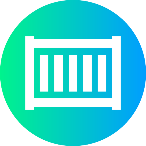 Container icon
