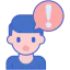 Awareness icon 64x64