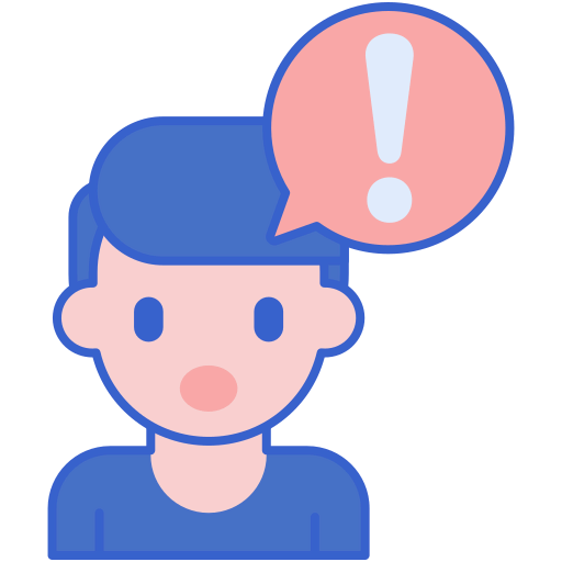 Awareness icon