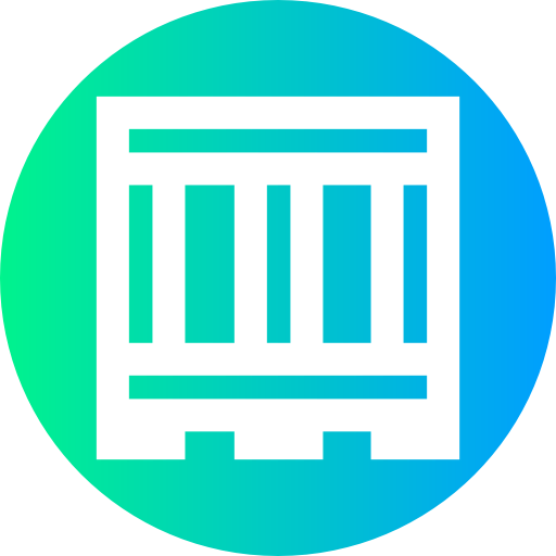 Pallets icon