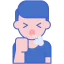Cough іконка 64x64