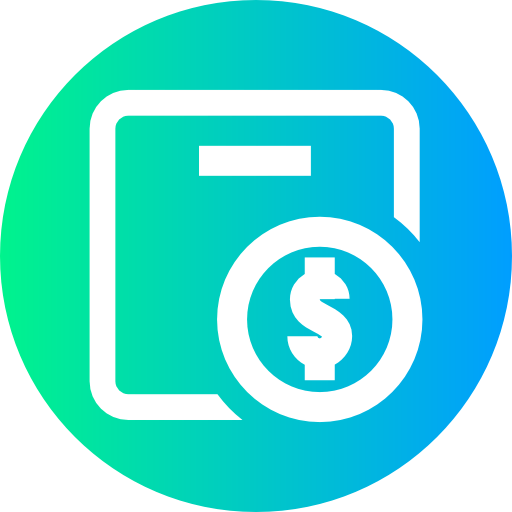Box icon