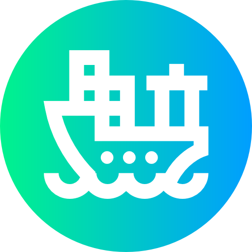 Ship icon