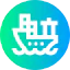 Ship icon 64x64