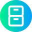 Boxes icon 64x64