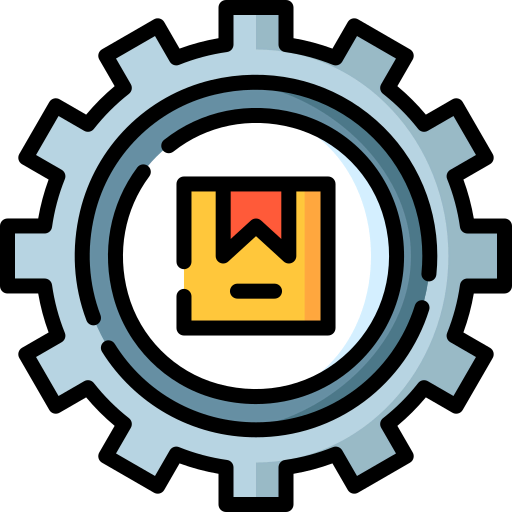 Package icon