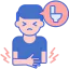 Diarrhea іконка 64x64