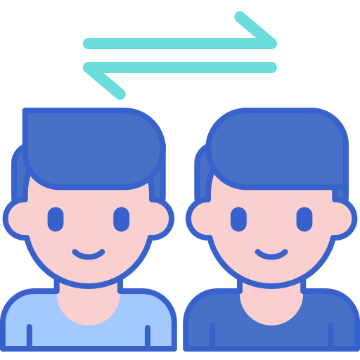 Contact icon