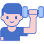 Exercise іконка 64x64