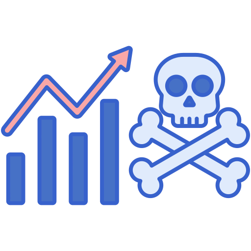 Death icon