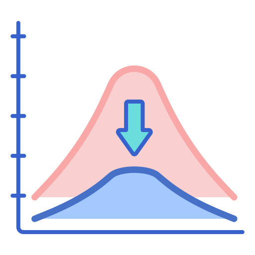 Graph icon