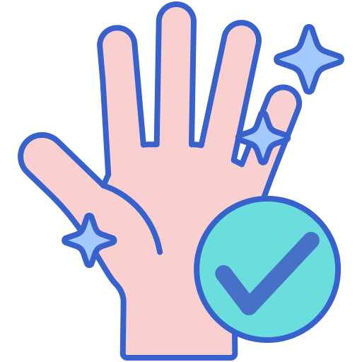 Hygiene icon