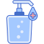 Hand sanitizer іконка 64x64