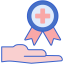 Healthcare іконка 64x64