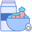Healthy food іконка 64x64