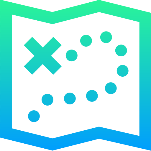 Map icon