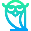 Owl 图标 64x64