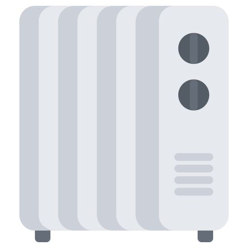Heater icon
