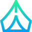 Tent 图标 64x64