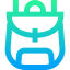 Backpack 图标 64x64