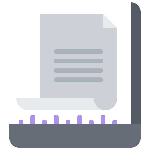 Scanner icon