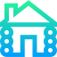 Cabin 图标 64x64