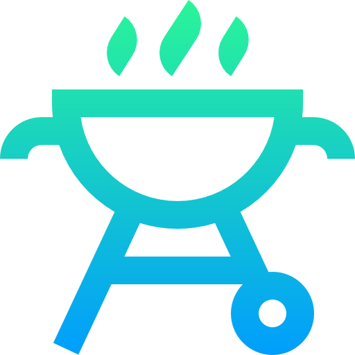 Grill icon