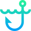 Fishing icon 64x64