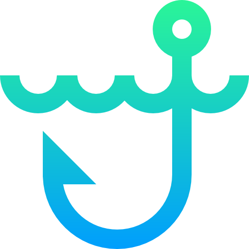 Fishing icon