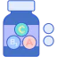 Multivitamin іконка 64x64